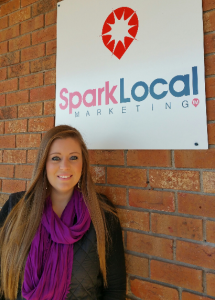 Marketing Agency Greenville SC New Hire